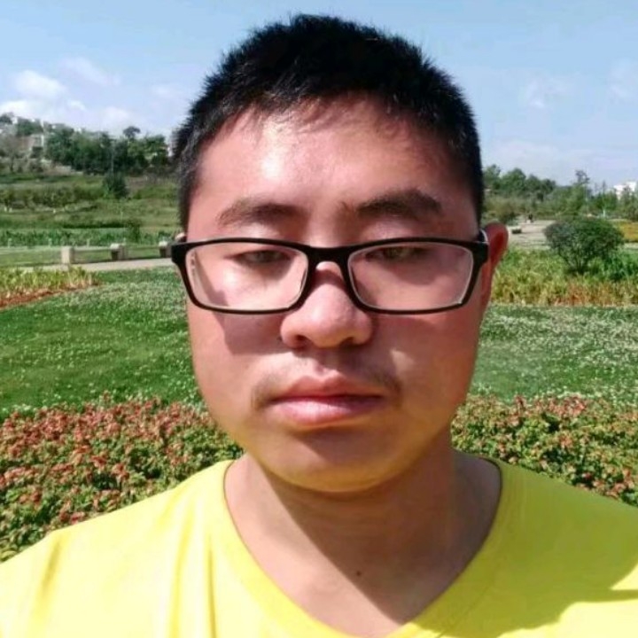 ncxh的第二张照片--巧家残疾人相亲网